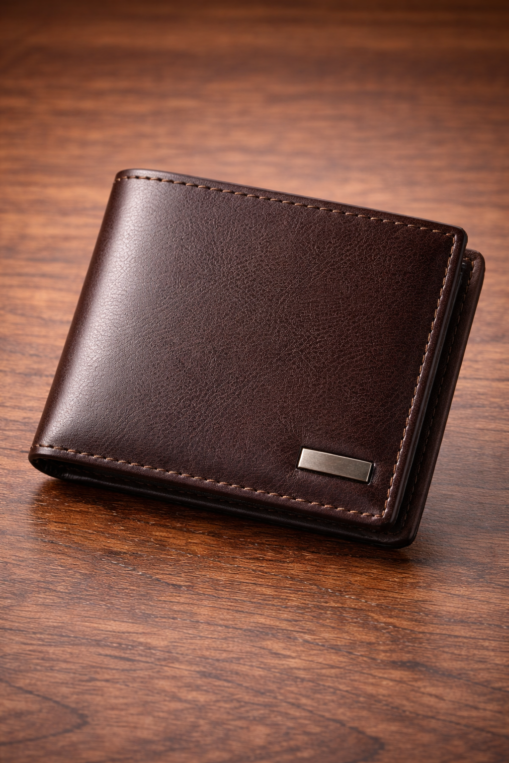 Men Leather Wallet
