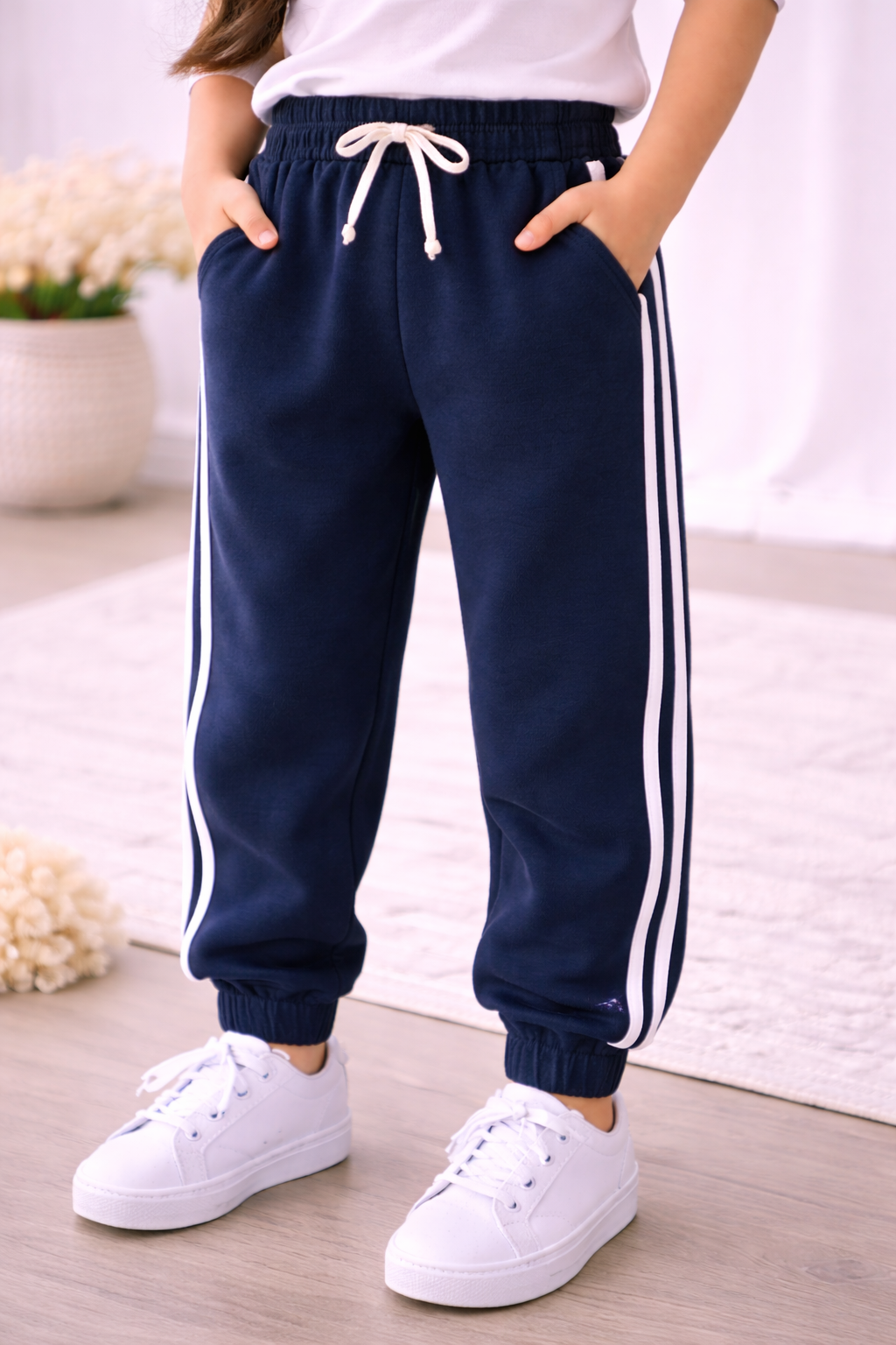 Kids Track Pants
