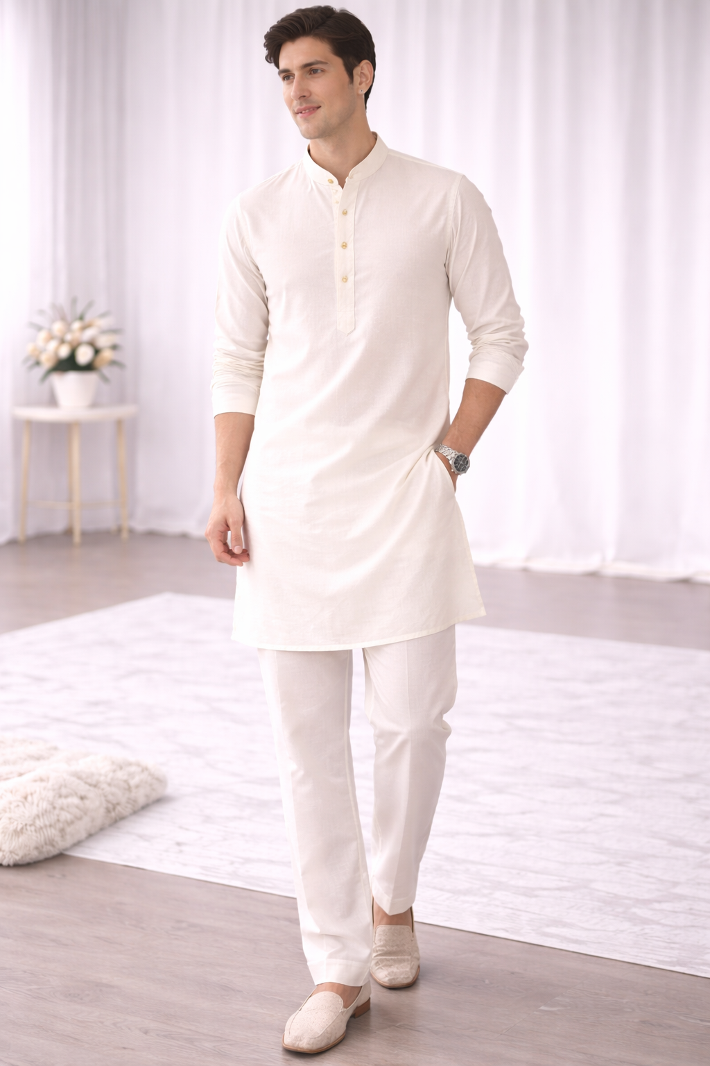 Men Kurta Pajama