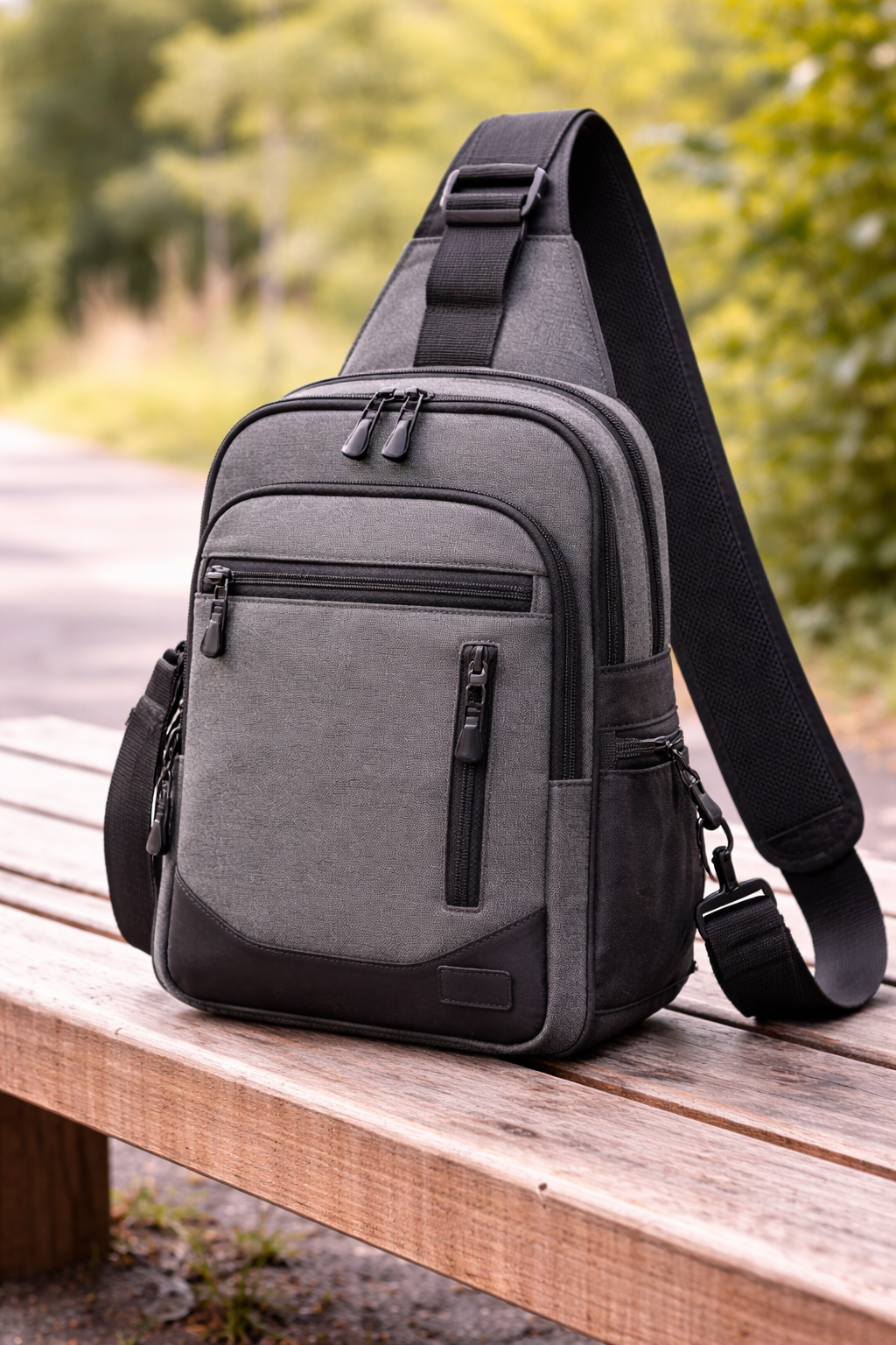 Messenger Sling Bag