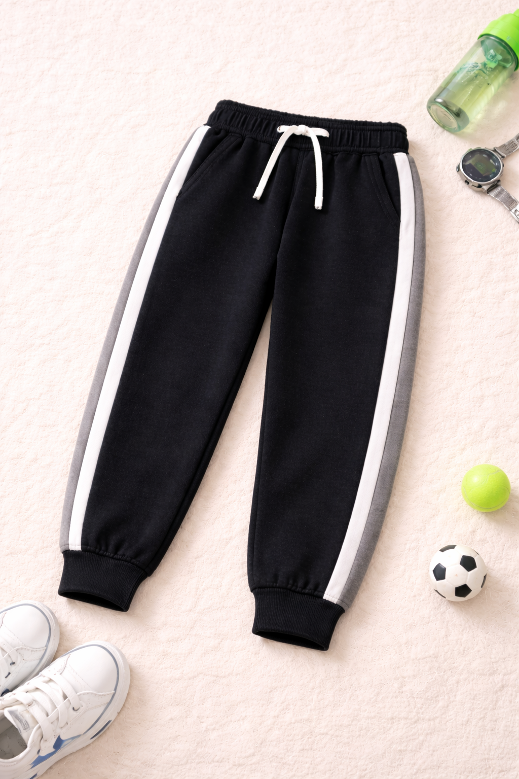 Kids Track Pants