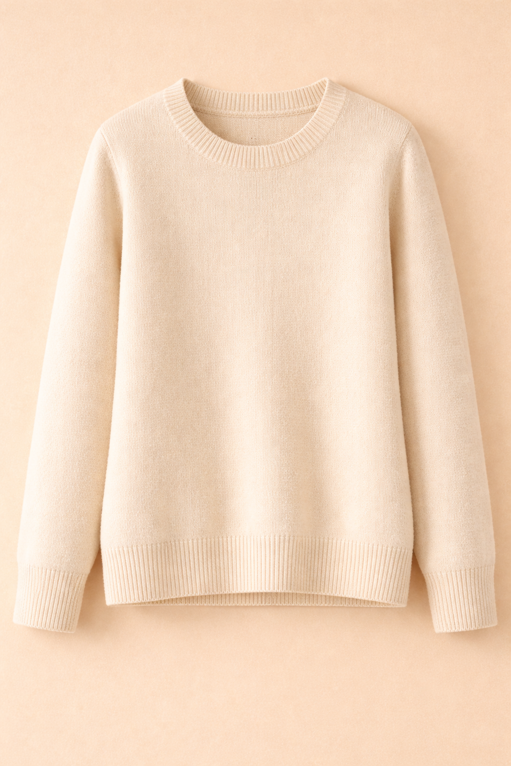 Women Wool Sweater