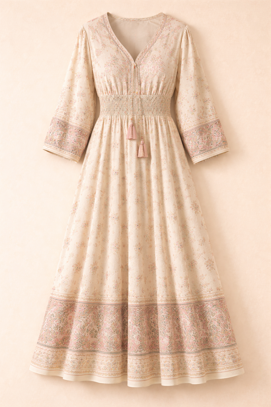 Women Ethnic Dress